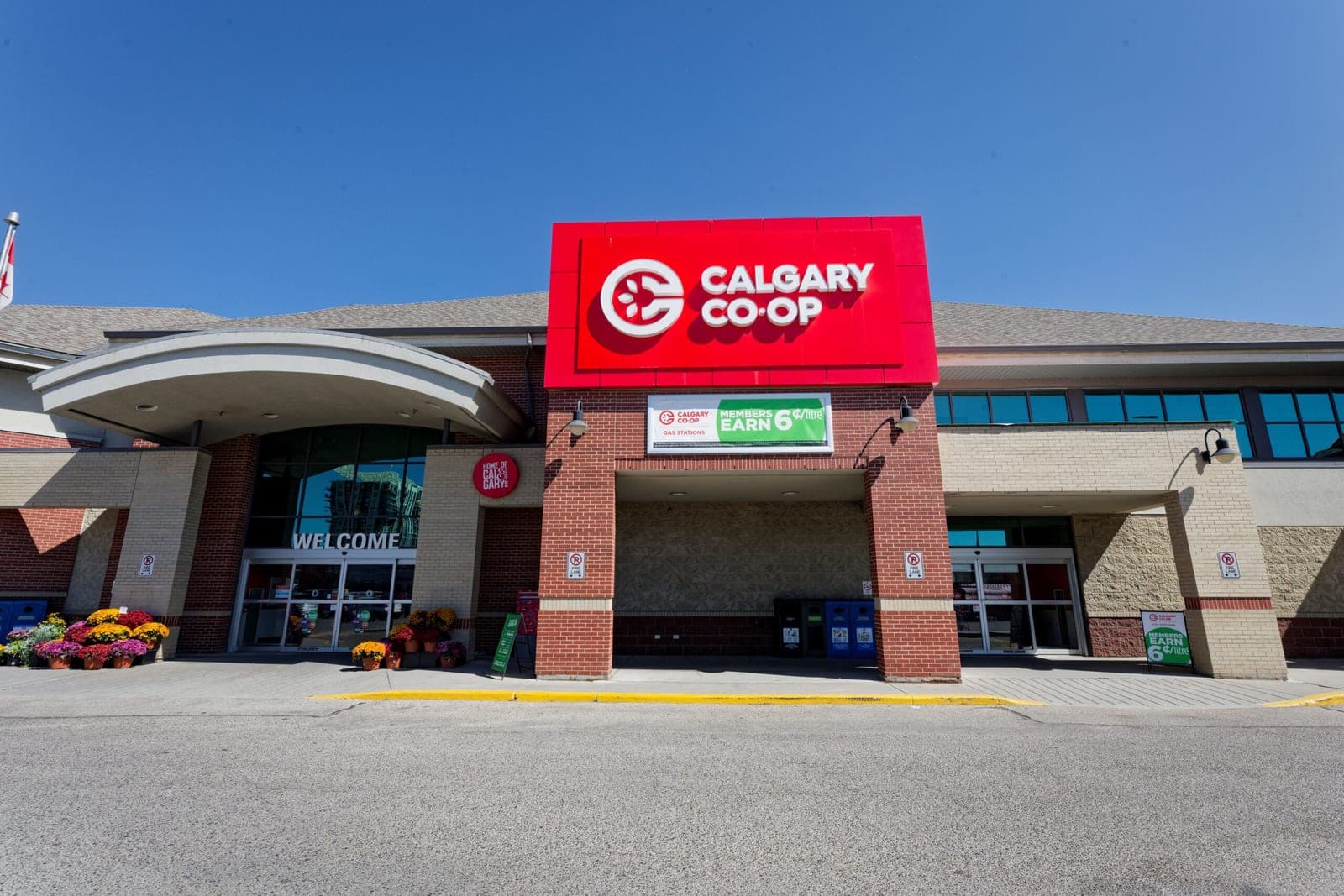 SeniorHome.ca - Calgary Co-op Pharmacy Macleod Trail