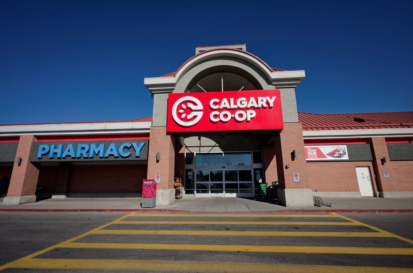 SeniorHome.ca - Calgary Co-op Pharmacy Monterey