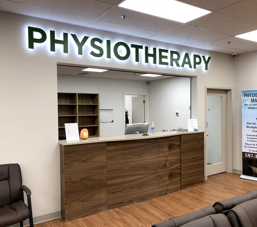 SeniorHome.ca - Skyview Physio Therapy and Massage Clinic