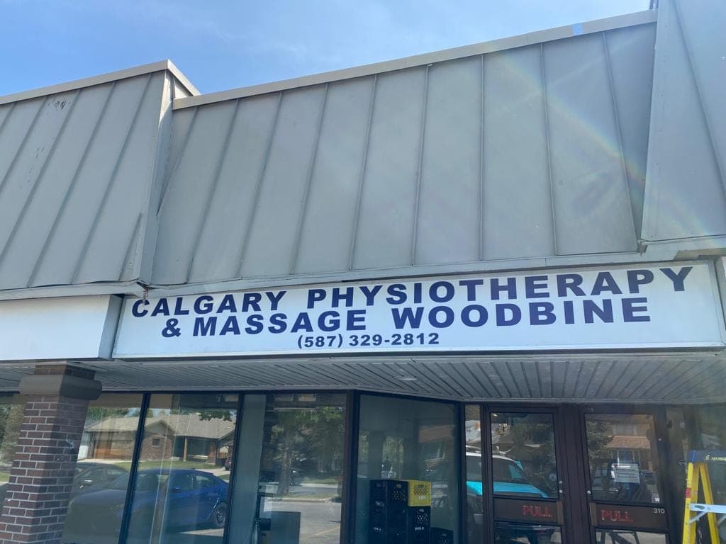 SeniorHome.ca - Calgary Physiotherapy & Massage Woodbine