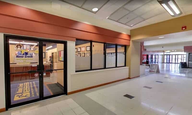 SeniorHome.ca - Nose Creek Physiotherapy