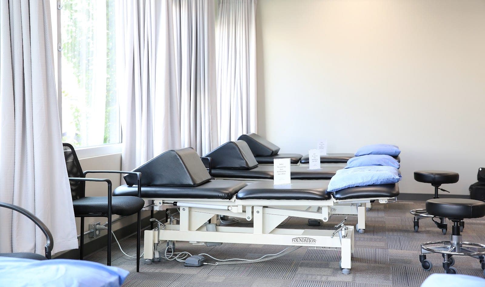 Spectrum Physiotherapy (photo: Spectrum Physiotherapy, via Google)