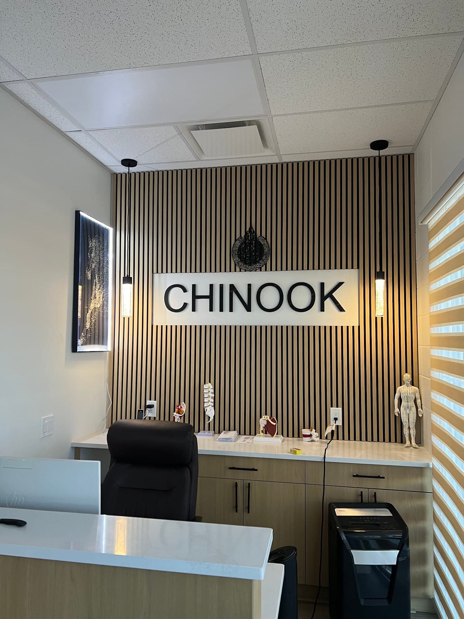 Chinook Physiotherapy Clinic Calgary (photo: Chinook Physiotherapy Clinic Calgary, via Google)