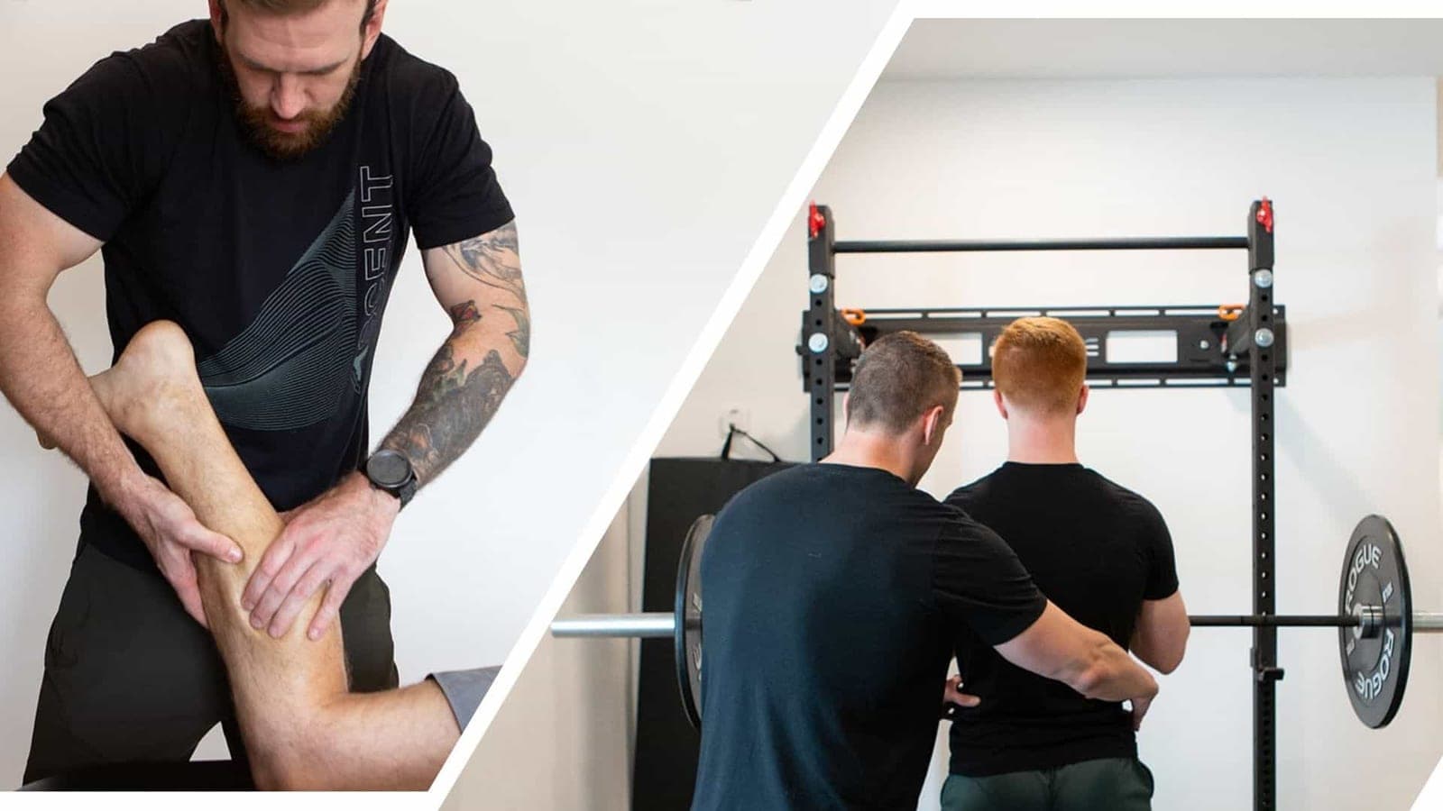 SeniorHome.ca - Ascent Health & Sport Therapy - Capitol Hill
