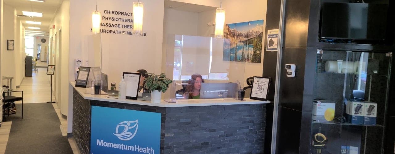 SeniorHome.ca - Momentum Health Creekside