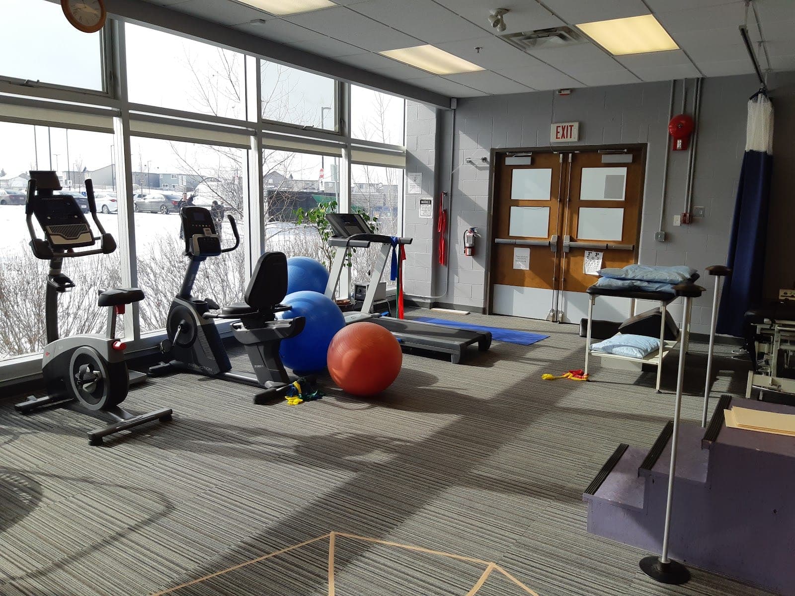 Genesis Physiotherapy, Chiro, Massage (photo: manvir multani, via Google)