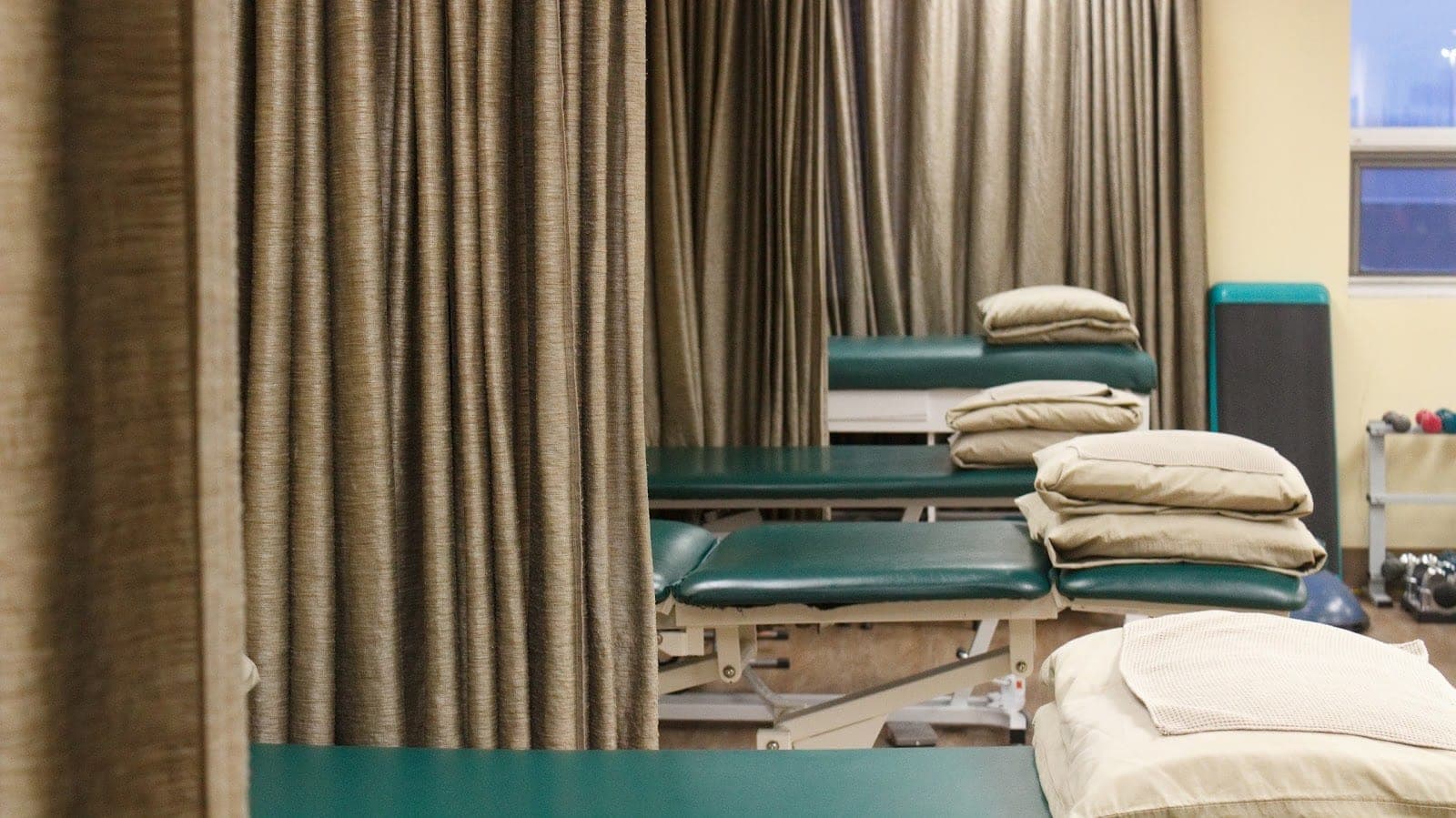 North Hill Physiotherapy (photo: North Hill Physiotherapy, via Google)