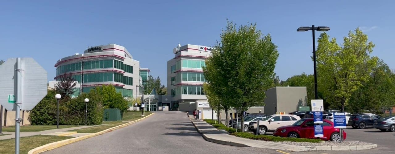 SeniorHome.ca - Evidence Sport and Spine North