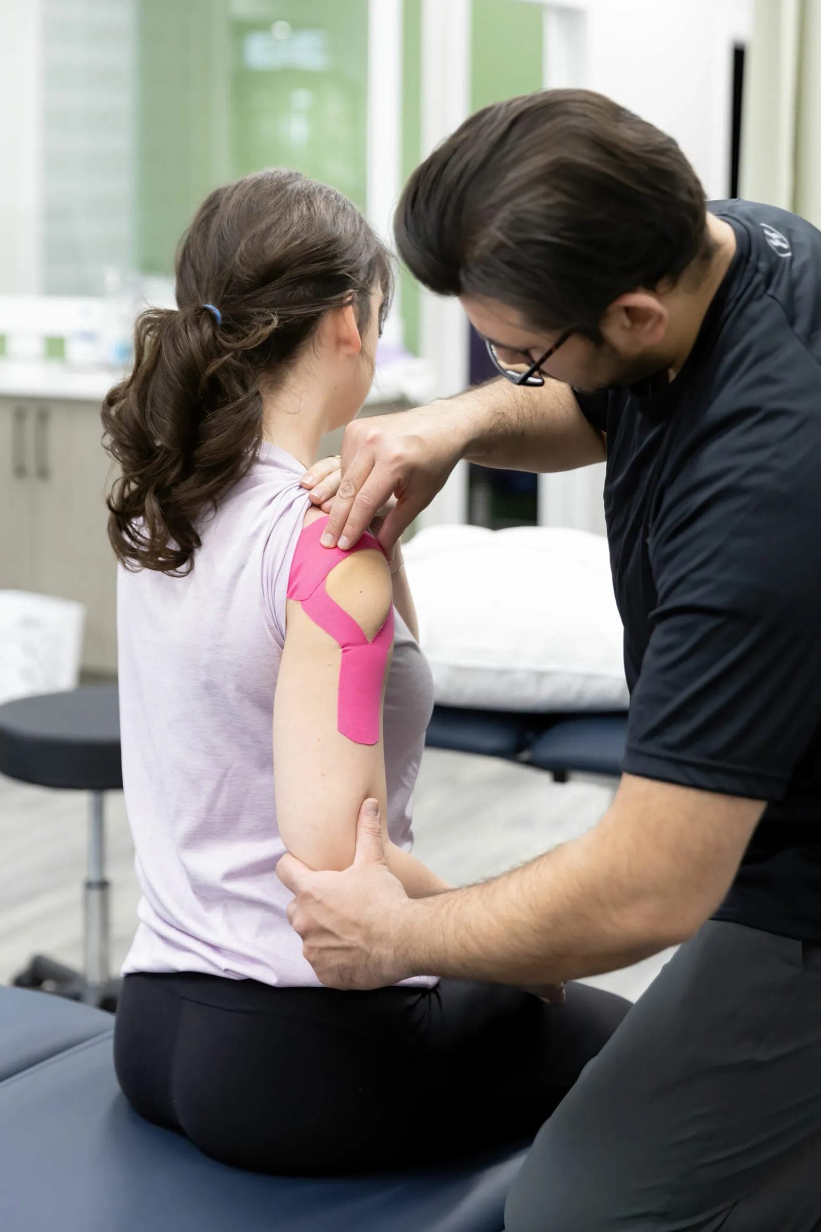 SeniorHome.ca - The Physio Studio Health and Wellness Centre
