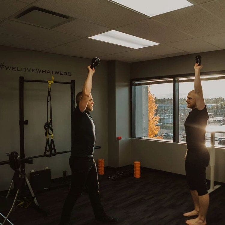 SeniorHome.ca - Pro Motion Calgary