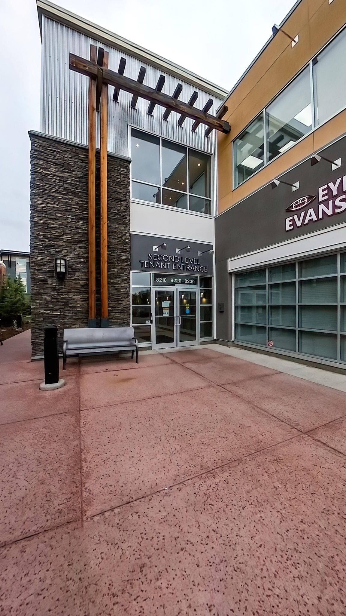 Evanston Physiotherapy and Massage Clinic (photo: Evanston Physiotherapy and Massage Clinic, via Google)