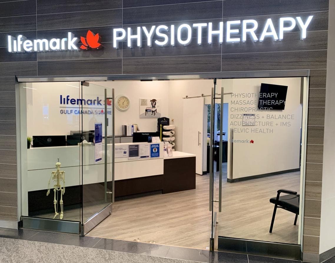 SeniorHome.ca - Lifemark Physiotherapy Gulf Canada Square