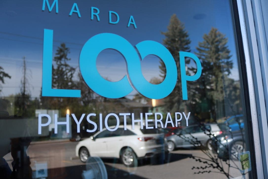 Marda Loop Physiotherapy (photo: Marda Loop Physiotherapy, via Google)