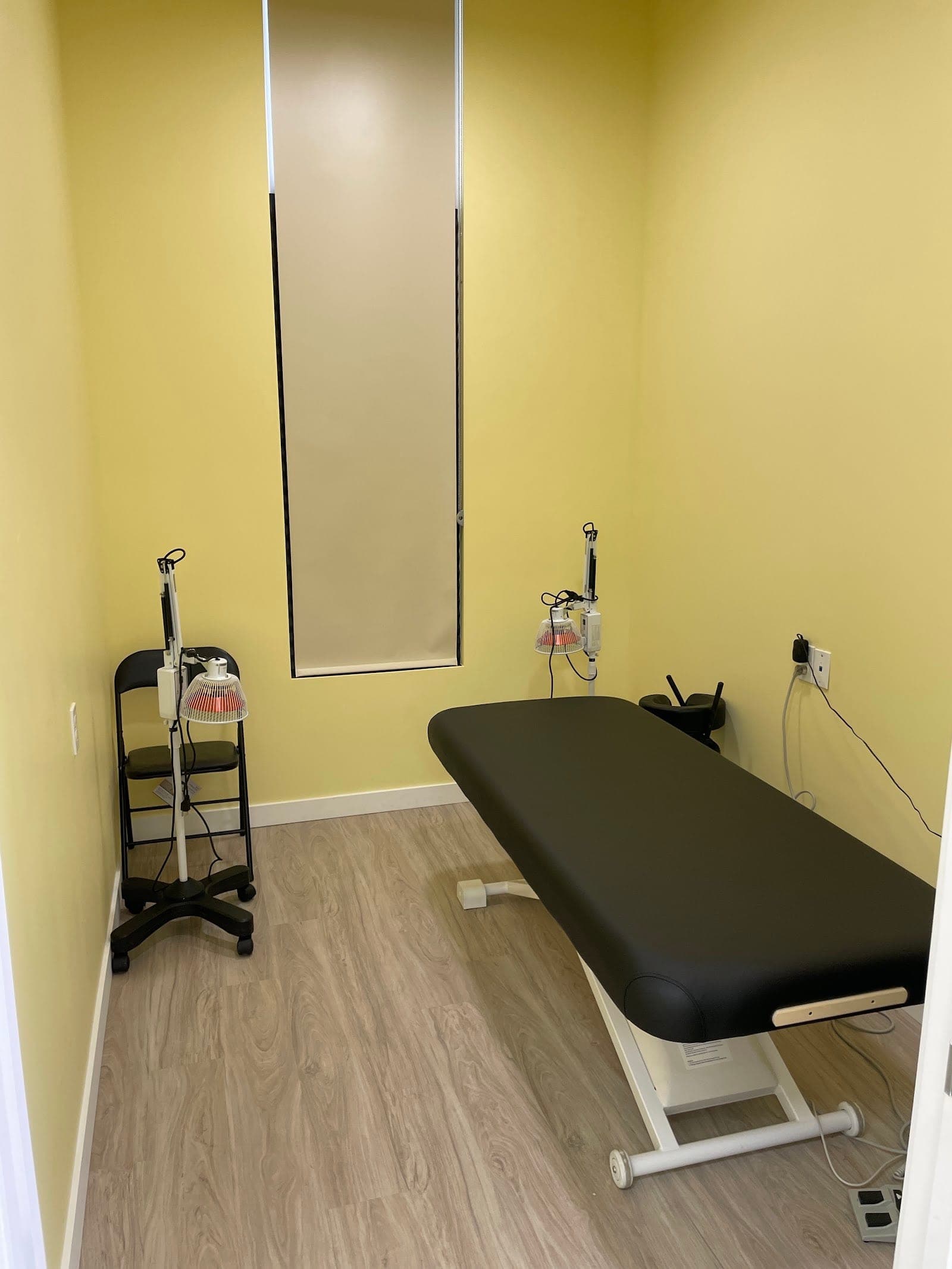 Bow Trail Physiotherapy & Rehabilitation (photo: Bow Trail Physiotherapy & Rehabilitation, via Google)