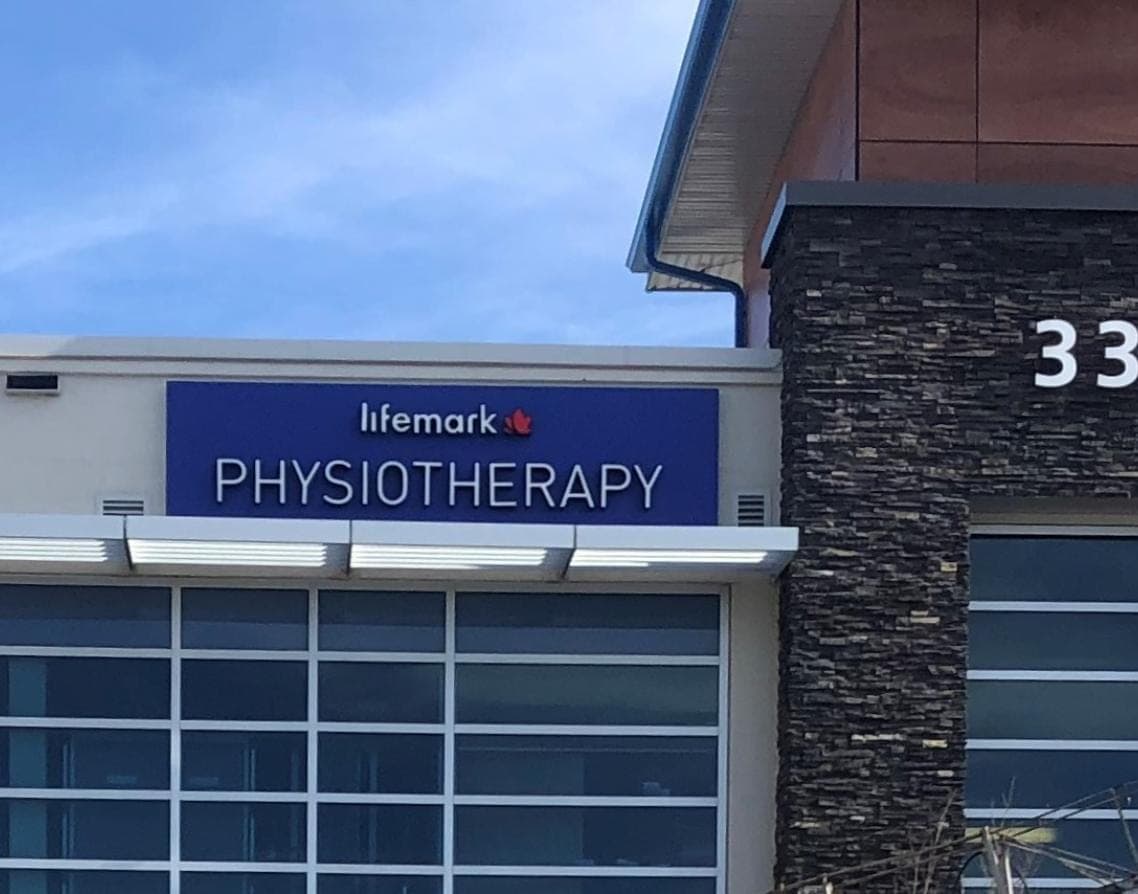 SeniorHome.ca - Lifemark Physiotherapy Aspen