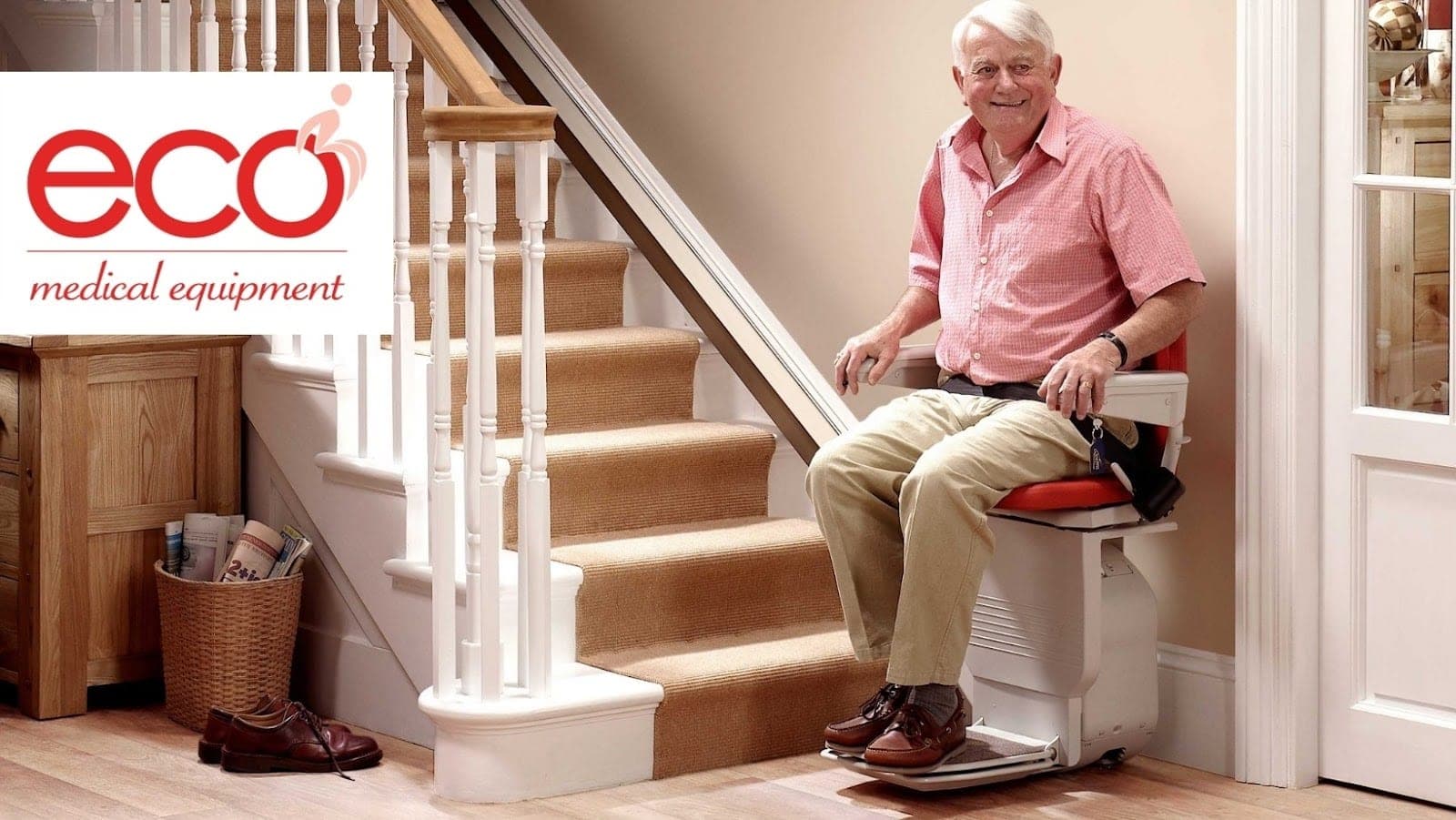 Eco Medical Equipment (photo: Eco Medical Equipment, via Google)
