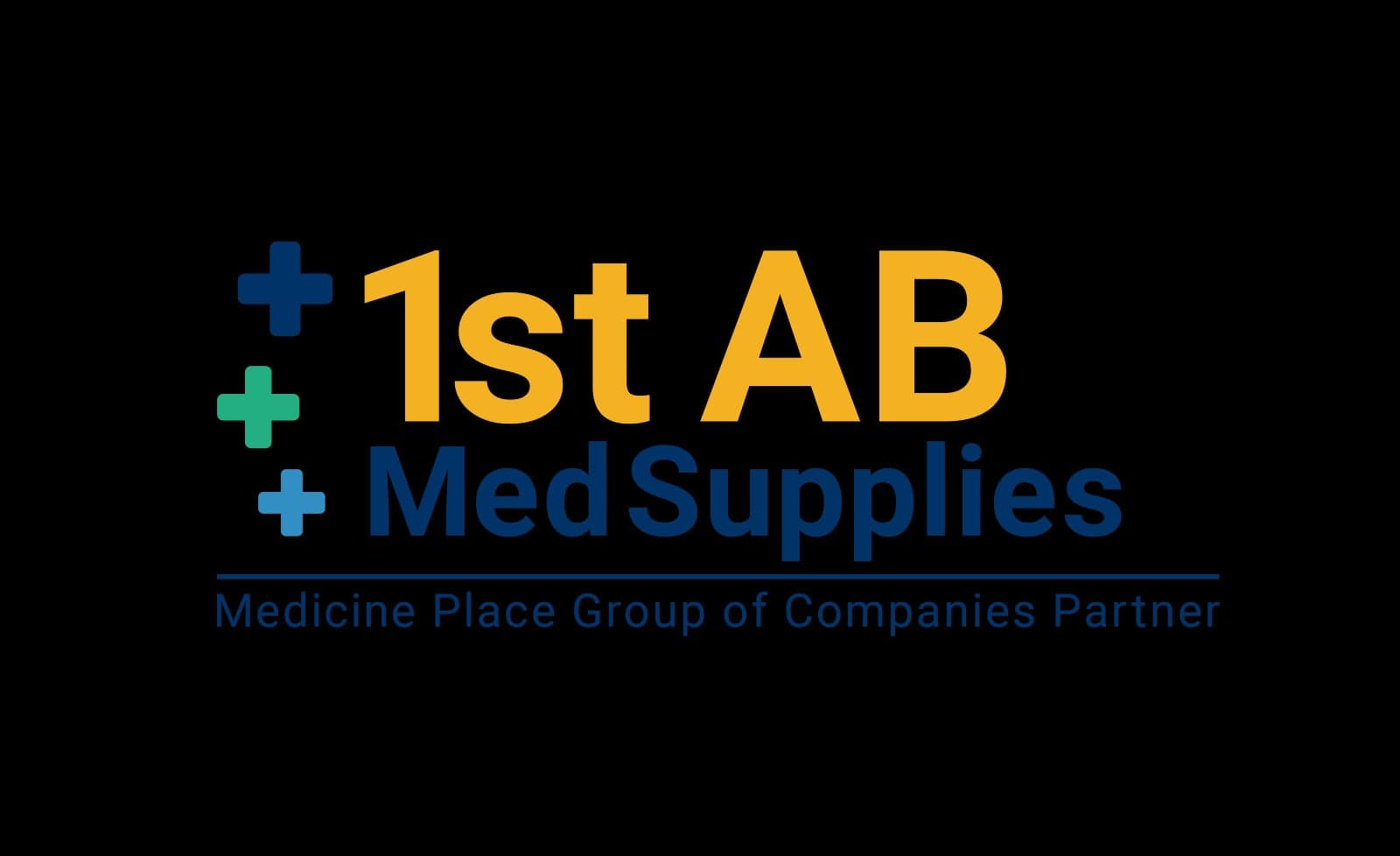 1st AB Med Supplies (photo: 1st AB Med Supplies, via Google)