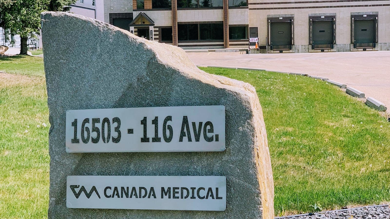 Canada Medical (photo: Canada Medical, via Google)