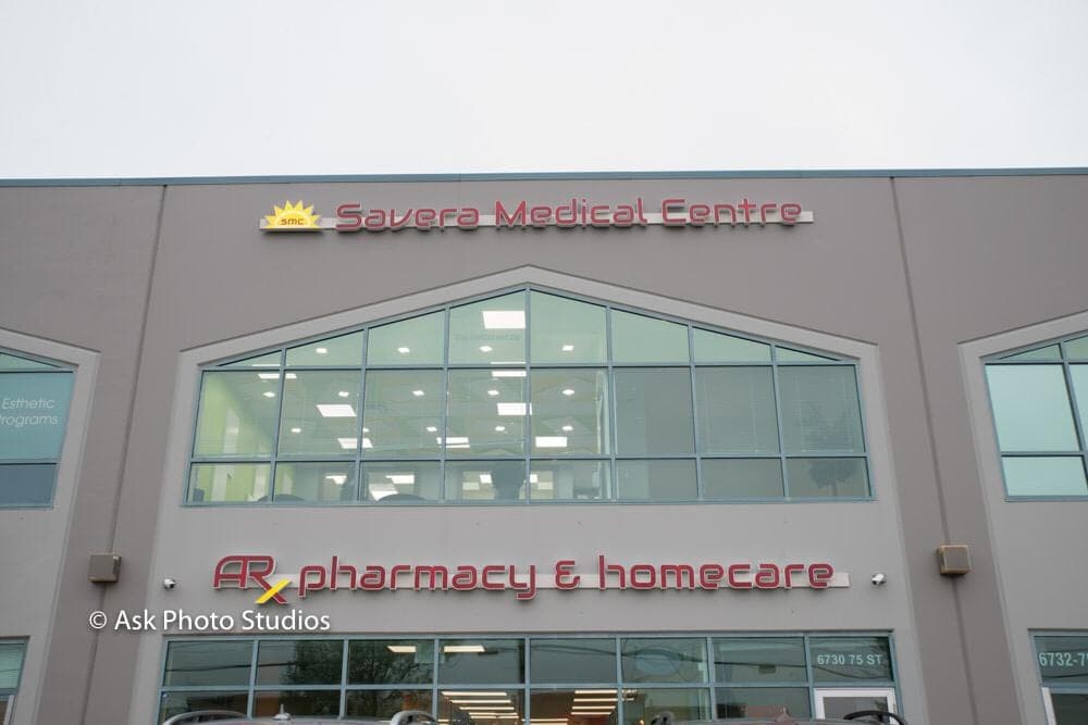 ARx pharmacy & homecare (photo: ARx pharmacy & homecare, via Google)
