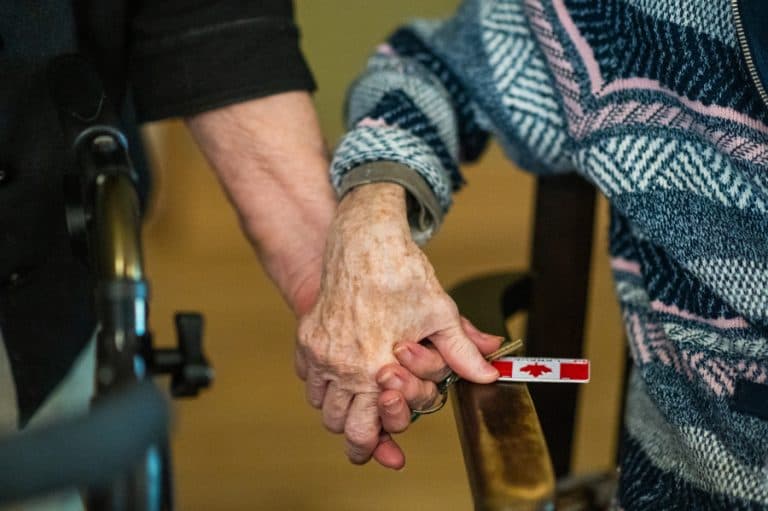 Shiretown Nursing Home - Photo 1