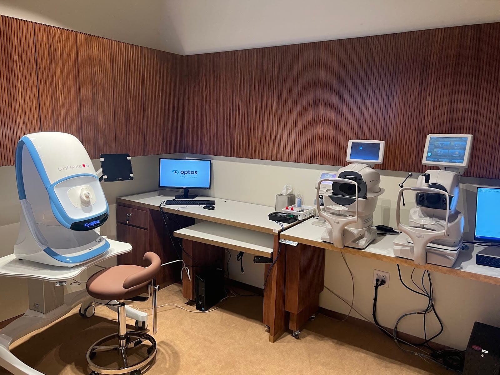 Calgary Eye Clinics - Sunridge Optometry (photo: Calgary Eye Clinics - Sunridge Optometry, via Google)