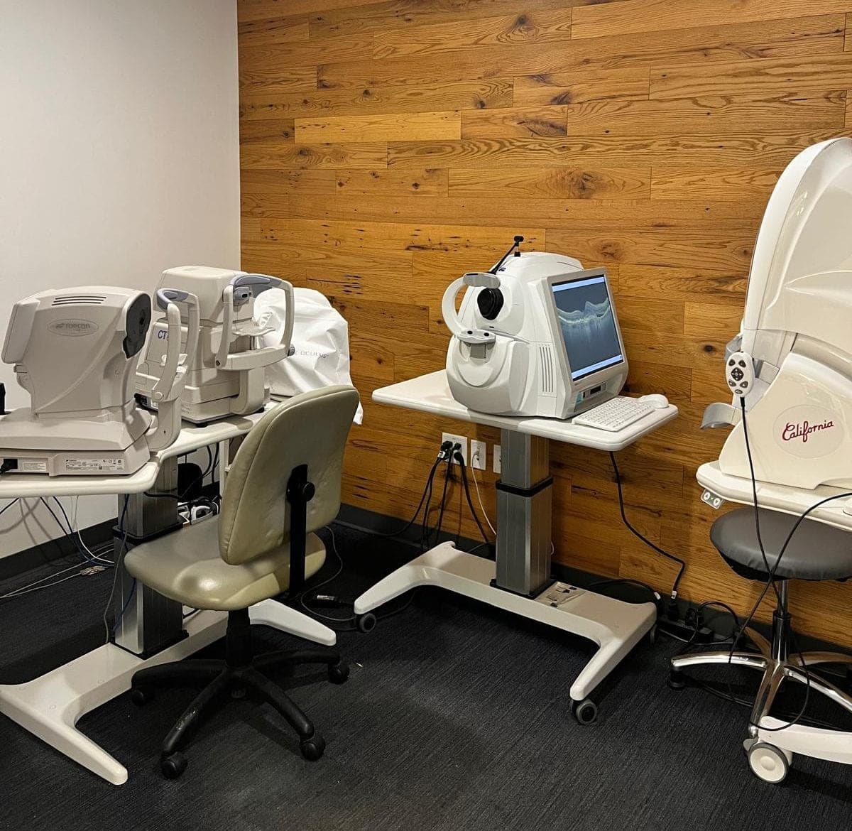 SeniorHome.ca - Core Eye Care - Calgary Optometrists