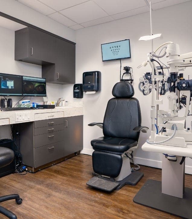 SeniorHome.ca - Southwood Eyecare - SW Calgary Optometrists