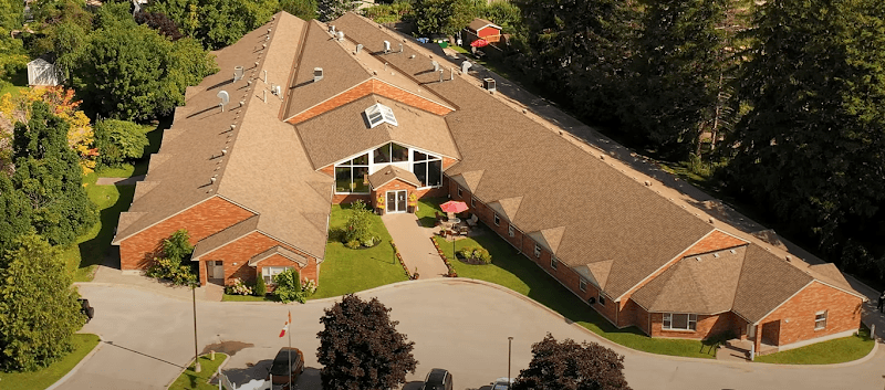 Atrium Retirement Residence - Photo 1