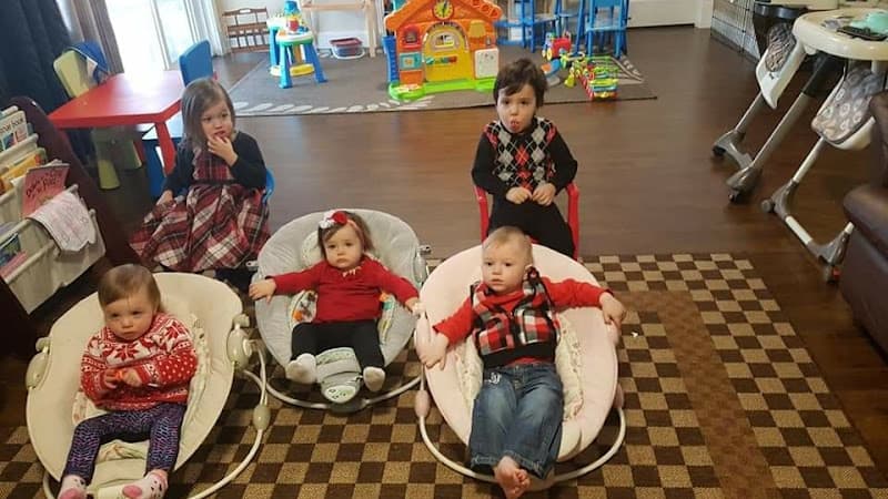 Mandy's Home Day Care - Photo 1