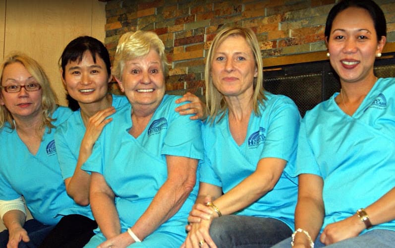 Harmony Health Care Ltd - Photo 1