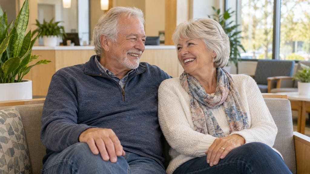 North Hill Denture Clinic (photo: North Hill Denture Clinic, via Google)