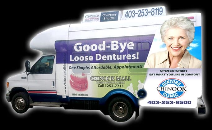 Northmount Denture Clinic (photo: Northmount Denture Clinic, via Google)