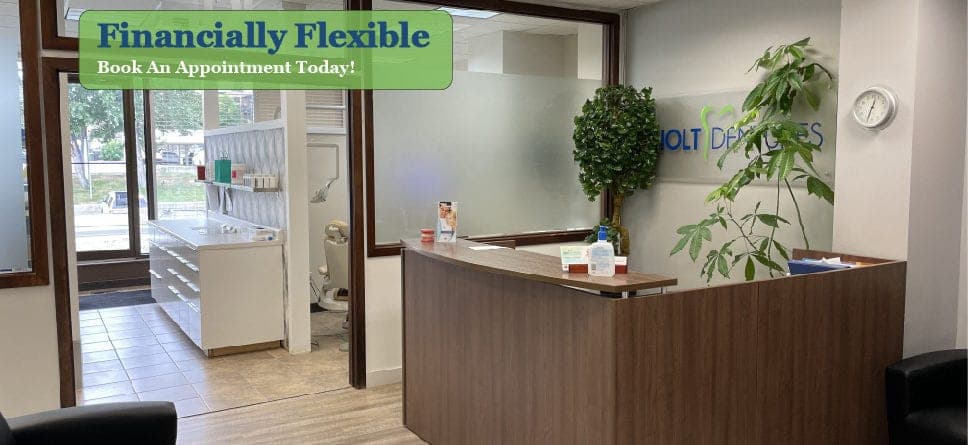 SeniorHome.ca - Holt Denture Clinic