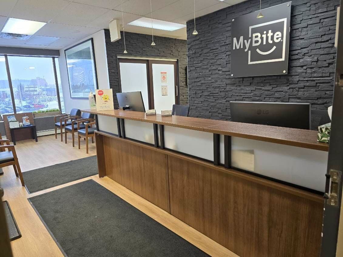 MyBite Denture & Implant Solutions - Northland (photo: MyBite Denture & Implant Solutions - Northland, via Google)