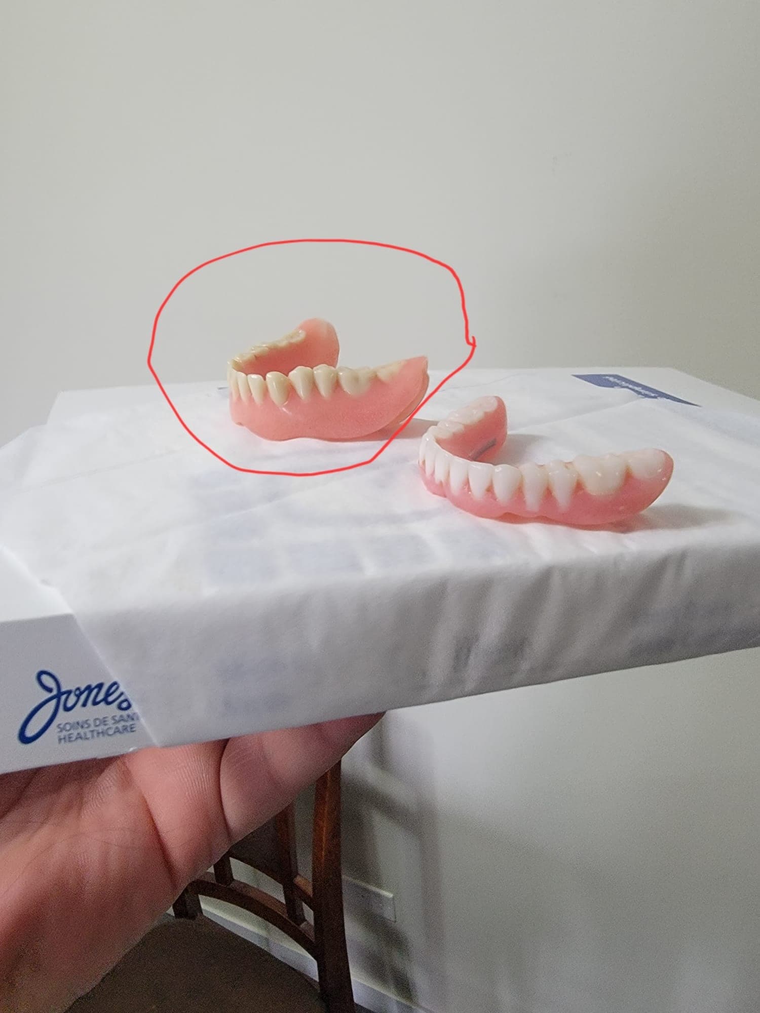 Marlborough Denture Clinic (photo: Tena Nickerson, via Google)