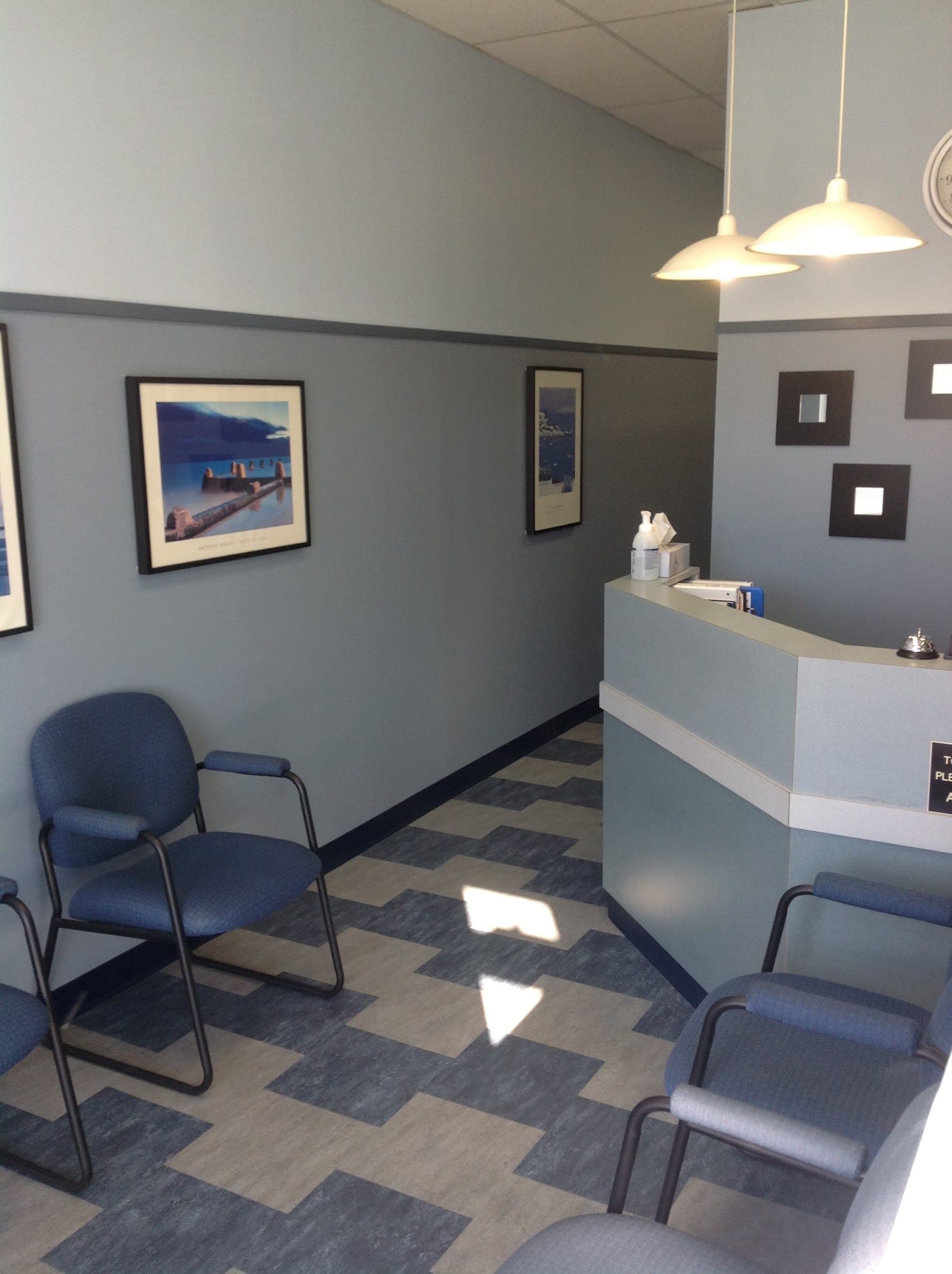 Macleod Plaza Denture Clinic (photo: Macleod Plaza Denture Clinic, via Google)