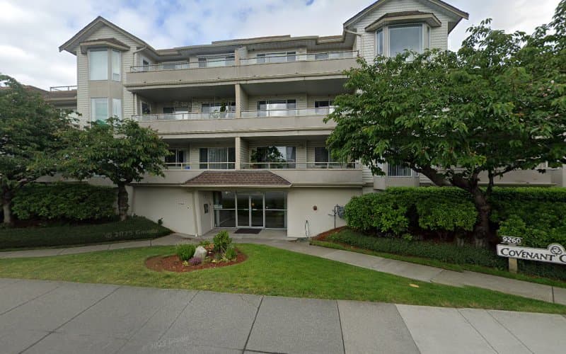 Covenant Court - Photo 1