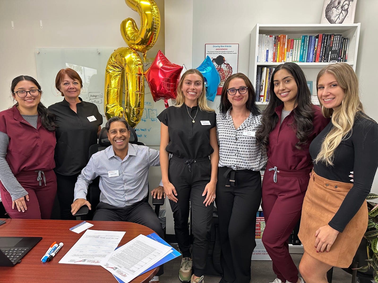 Southland Denture Clinic (photo: Diamond Fernandes, via Google)