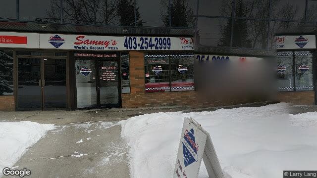 Shawnessy Denture Clinic (Google Street View)