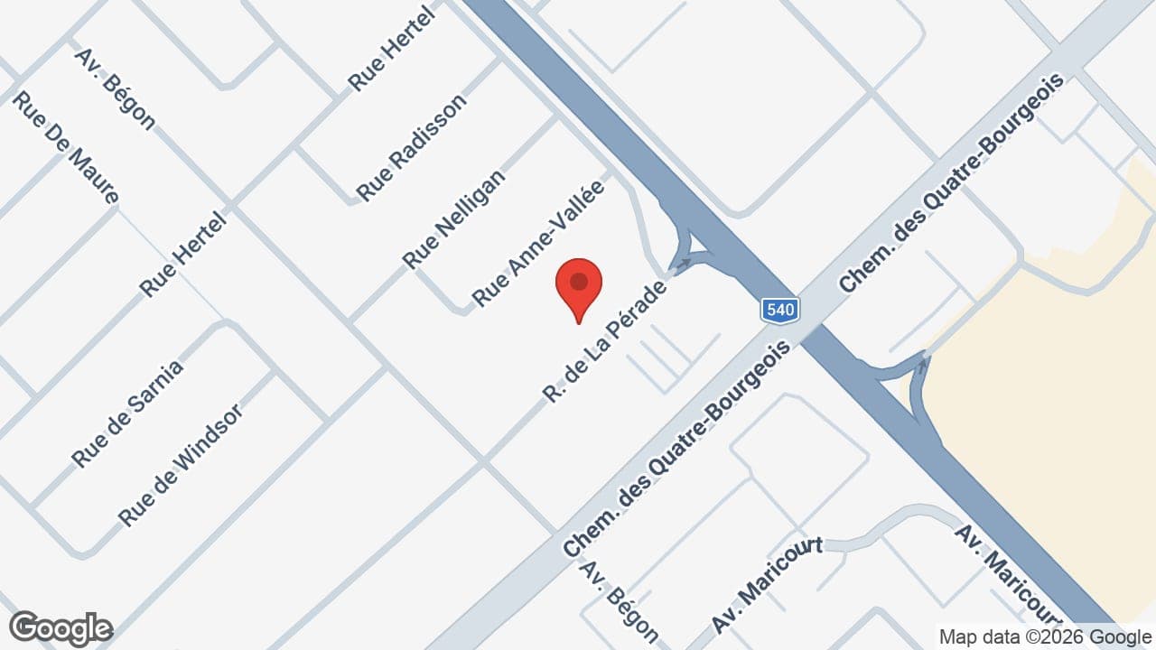 Map: ACG Pharma