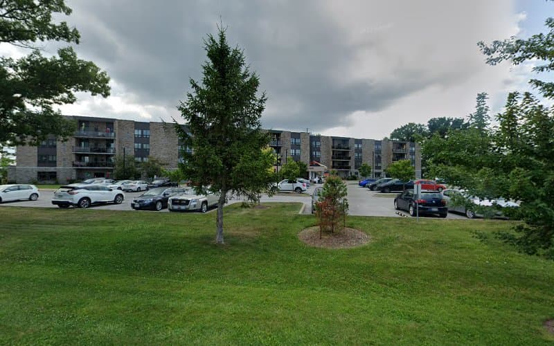 Stone Road Village - Photo 1