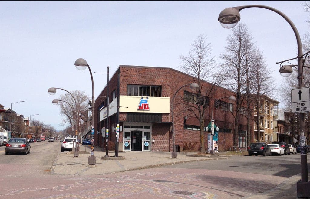 PJC Jean Coutu (photo: Claude Rousseau, via Google)