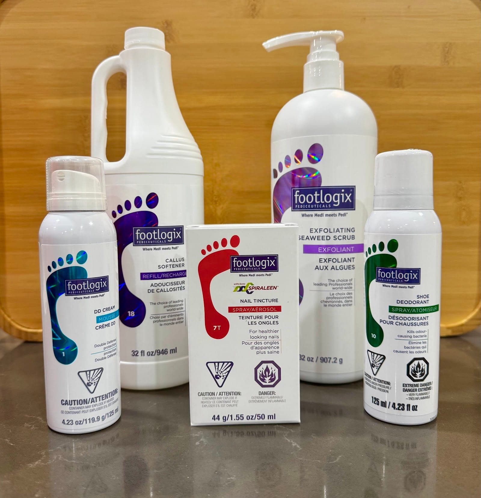 ToeTalk Certified Footcare Clinic (photo: ToeTalk Certified Footcare Clinic, via Google)