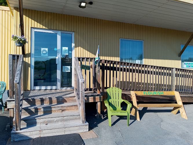 Flourish 55+ Healthy Activity Society - Photo 1