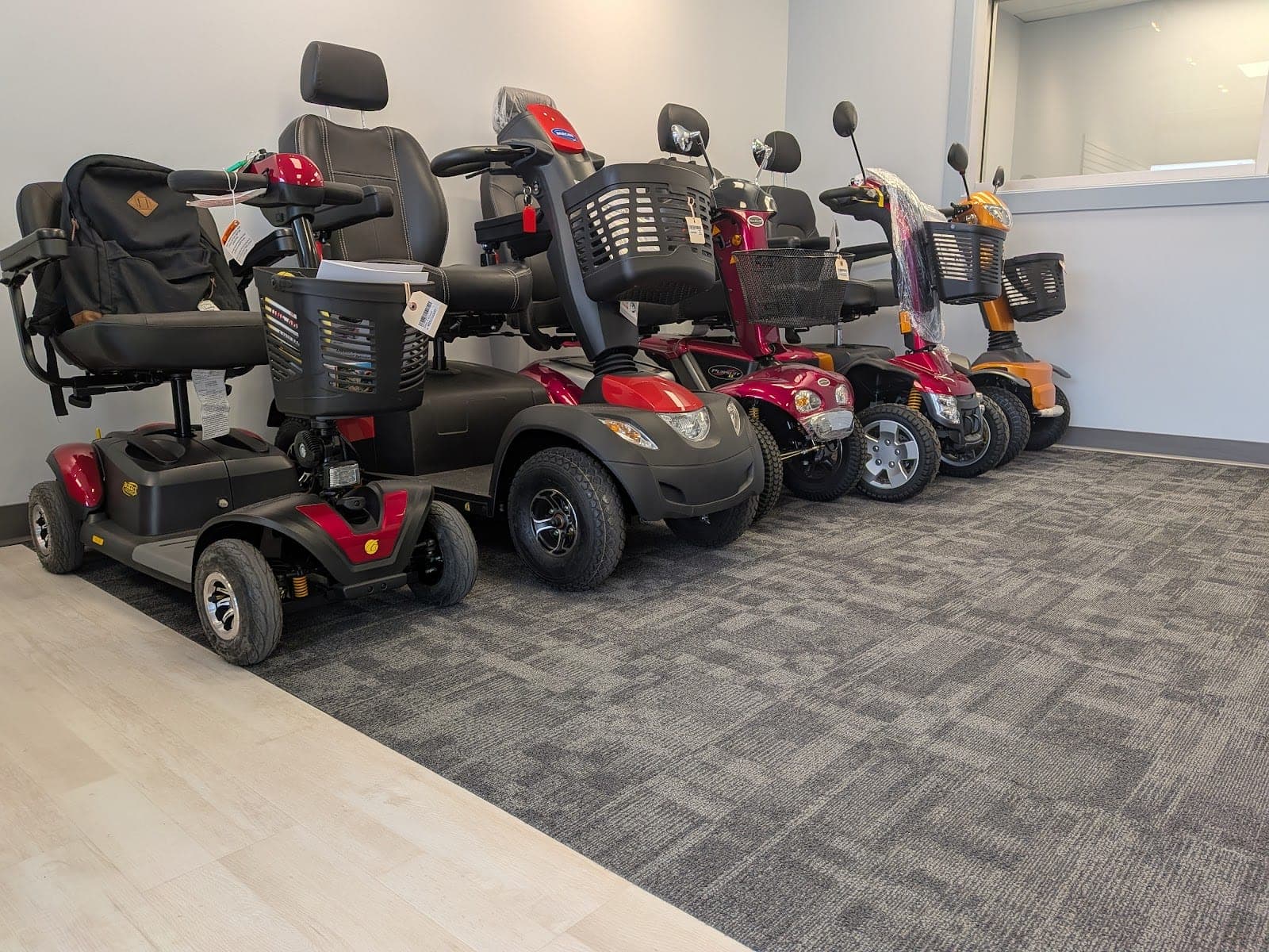 MEDmobility (photo: MEDmobility, via Google)