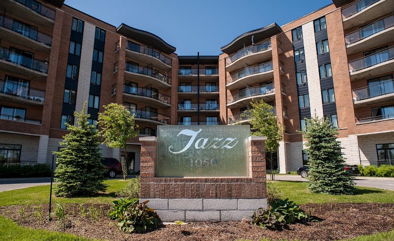 Résidence Jazz Lebourgneuf - Photo 1