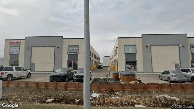 Rehab care Supplies (Google Street View)