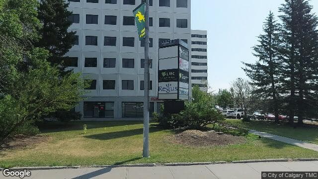 A1 Medical Supply (Google Street View)
