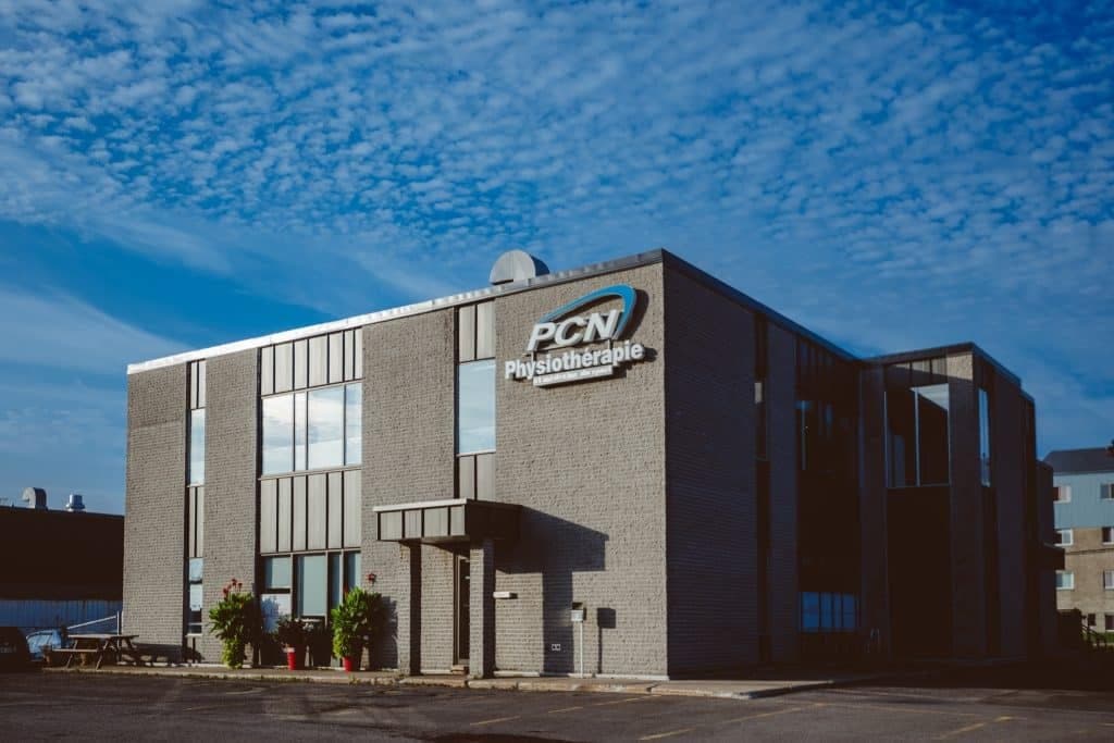 SeniorHome.ca - PCN Physiothérapie La Capitale