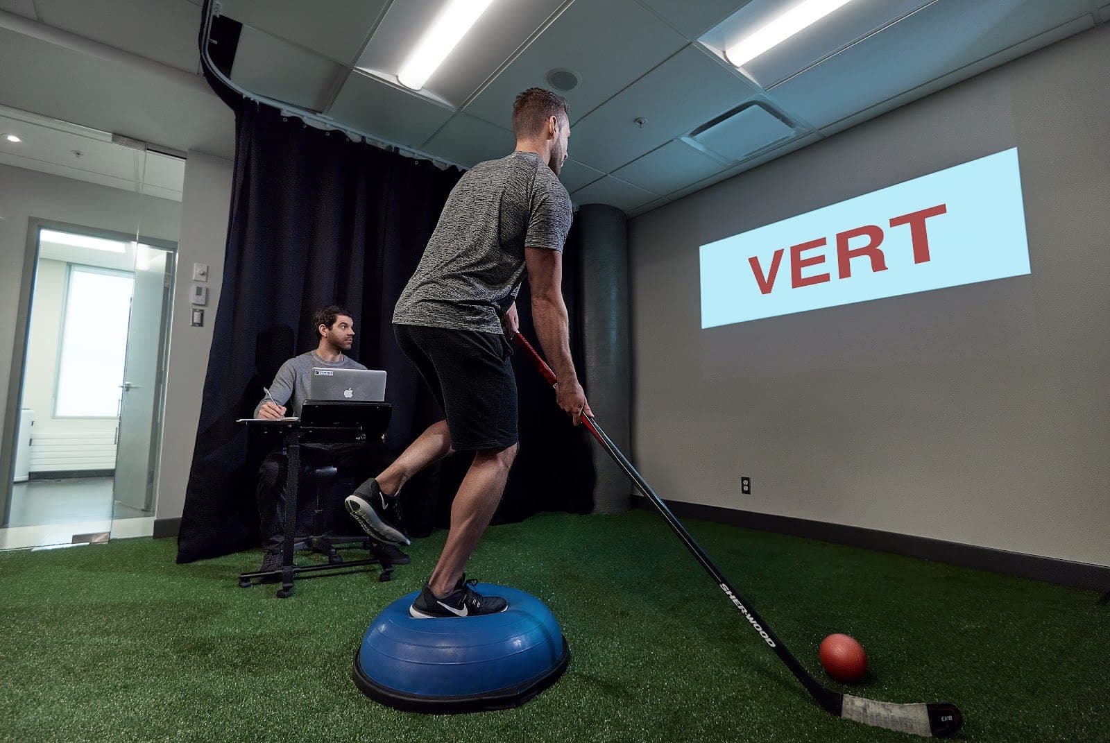 Cortex Medicine and Rehabilitation (photo: Clinique Cortex, via Google)